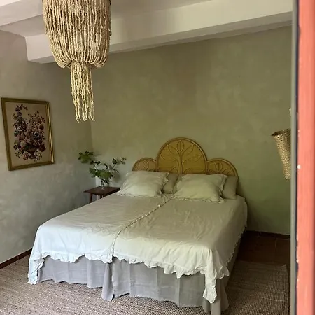La Voute Ferienhaus Magalas