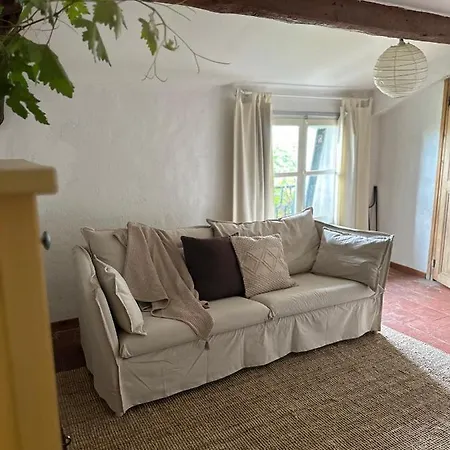 Ferienhaus La Voute