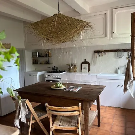 Ferienhaus La Voute *