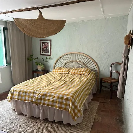 La Voute Ferienhaus Magalas